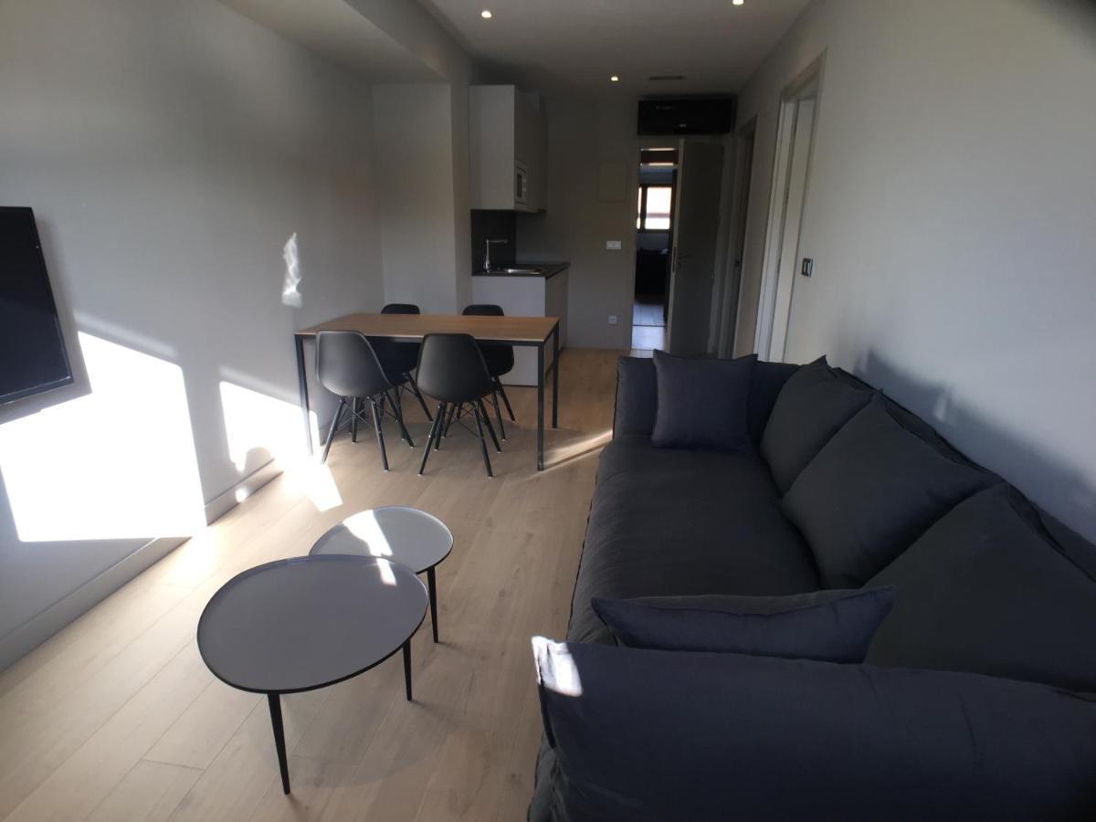 Milimara Suites Σαν Σεμπαστιάν Εξωτερικό φωτογραφία