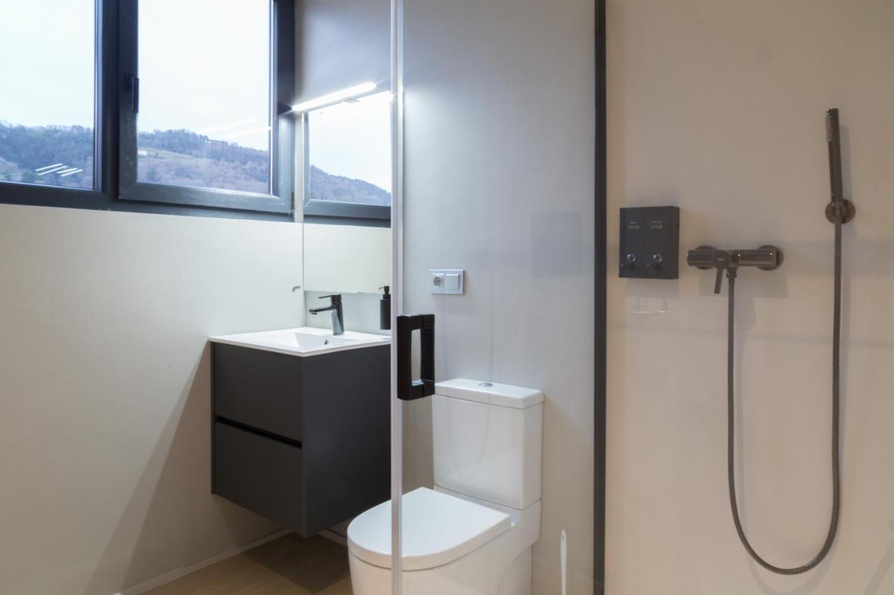 Milimara Suites Σαν Σεμπαστιάν Εξωτερικό φωτογραφία