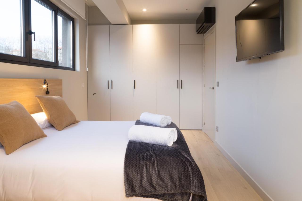Milimara Suites Σαν Σεμπαστιάν Εξωτερικό φωτογραφία