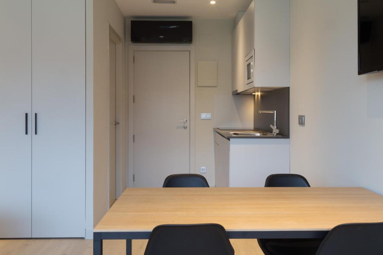 Milimara Suites Σαν Σεμπαστιάν Εξωτερικό φωτογραφία