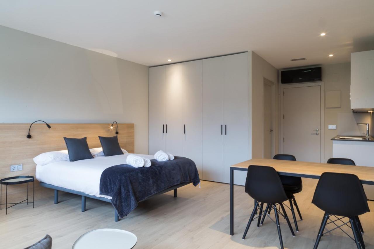 Milimara Suites Σαν Σεμπαστιάν Εξωτερικό φωτογραφία