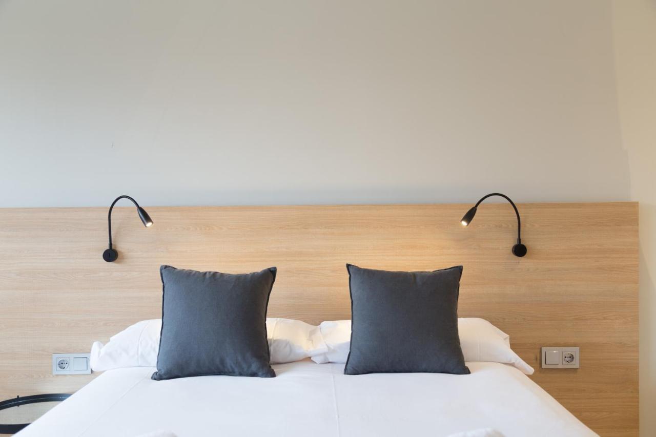 Milimara Suites Σαν Σεμπαστιάν Εξωτερικό φωτογραφία