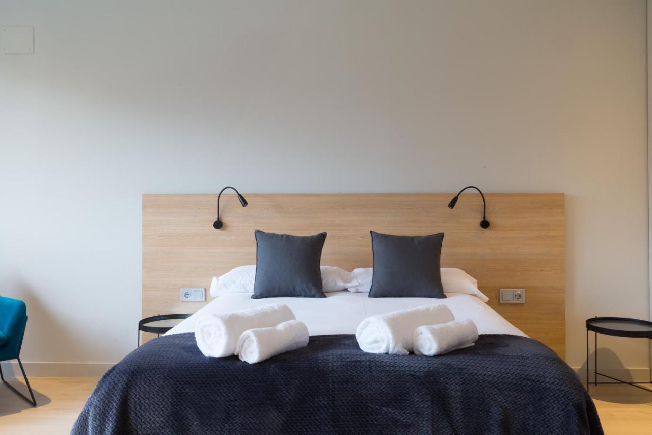 Milimara Suites Σαν Σεμπαστιάν Εξωτερικό φωτογραφία