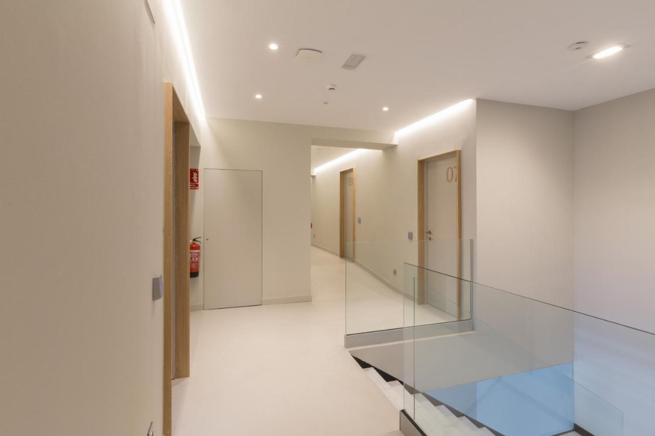 Milimara Suites Σαν Σεμπαστιάν Εξωτερικό φωτογραφία