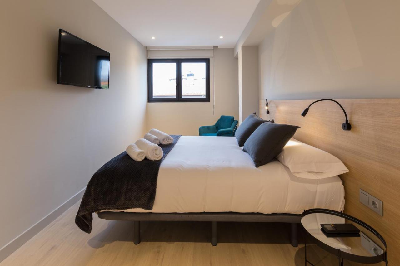 Milimara Suites Σαν Σεμπαστιάν Εξωτερικό φωτογραφία
