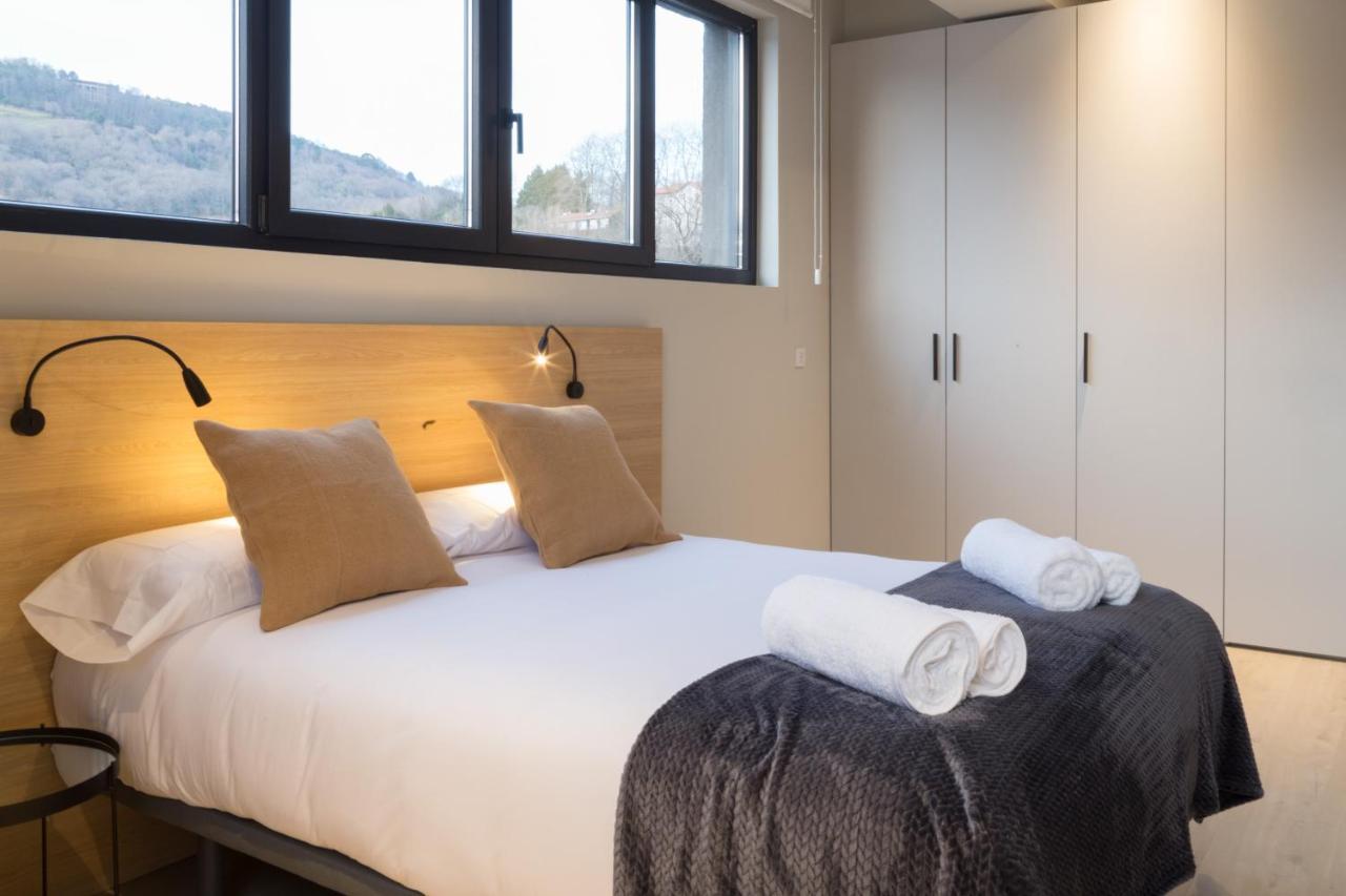 Milimara Suites Σαν Σεμπαστιάν Εξωτερικό φωτογραφία