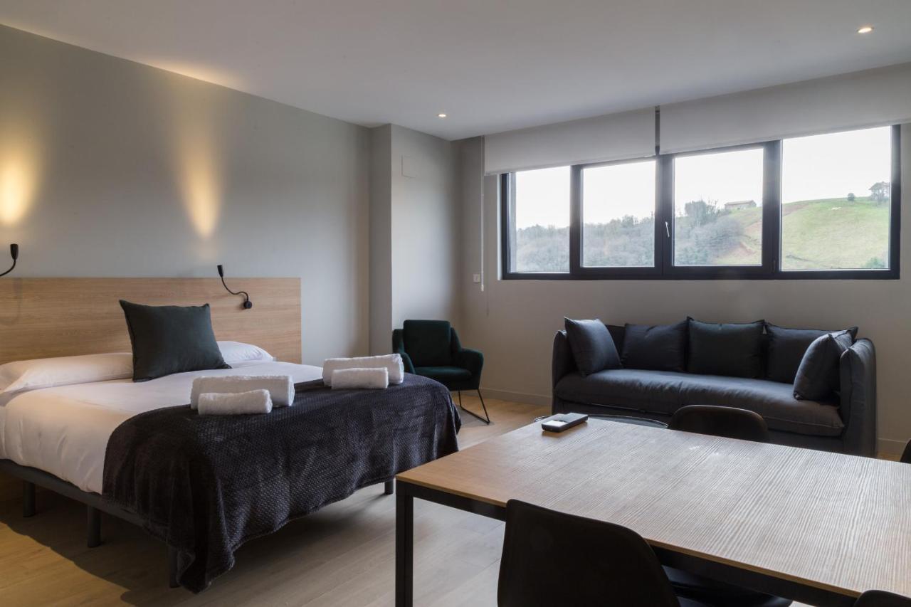 Milimara Suites Σαν Σεμπαστιάν Εξωτερικό φωτογραφία