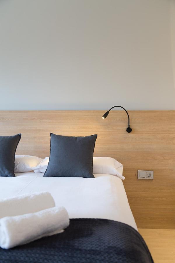 Milimara Suites Σαν Σεμπαστιάν Εξωτερικό φωτογραφία