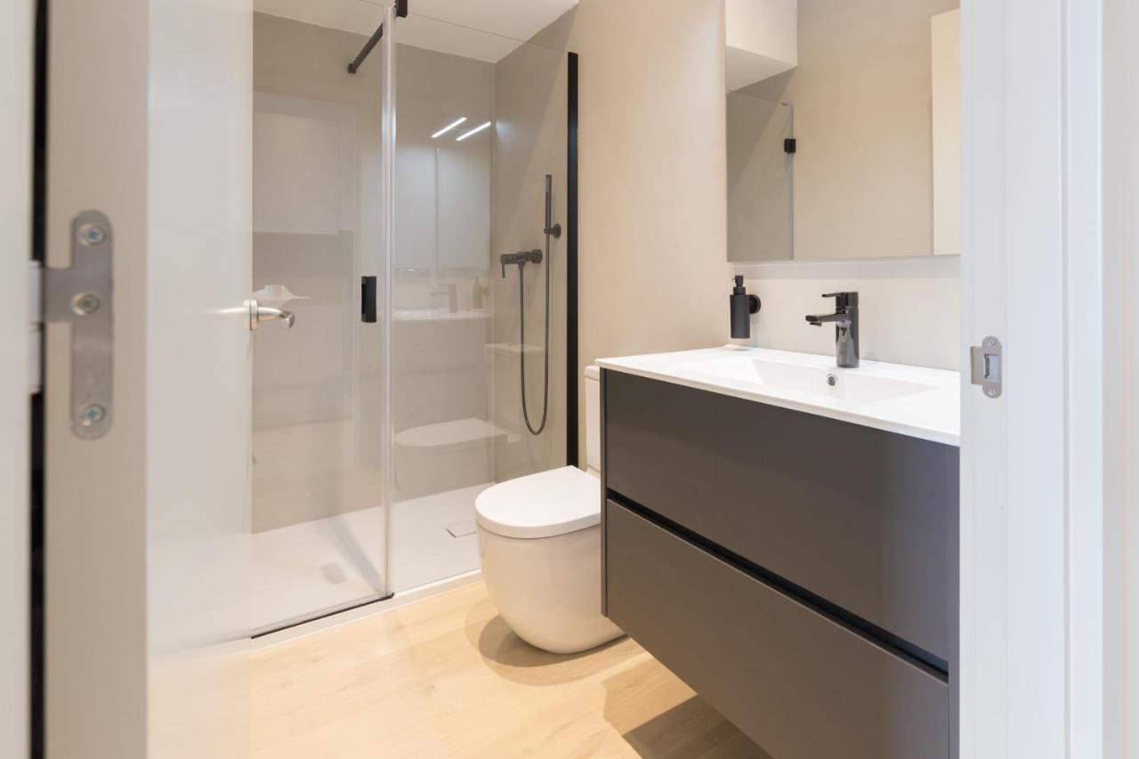 Milimara Suites Σαν Σεμπαστιάν Εξωτερικό φωτογραφία
