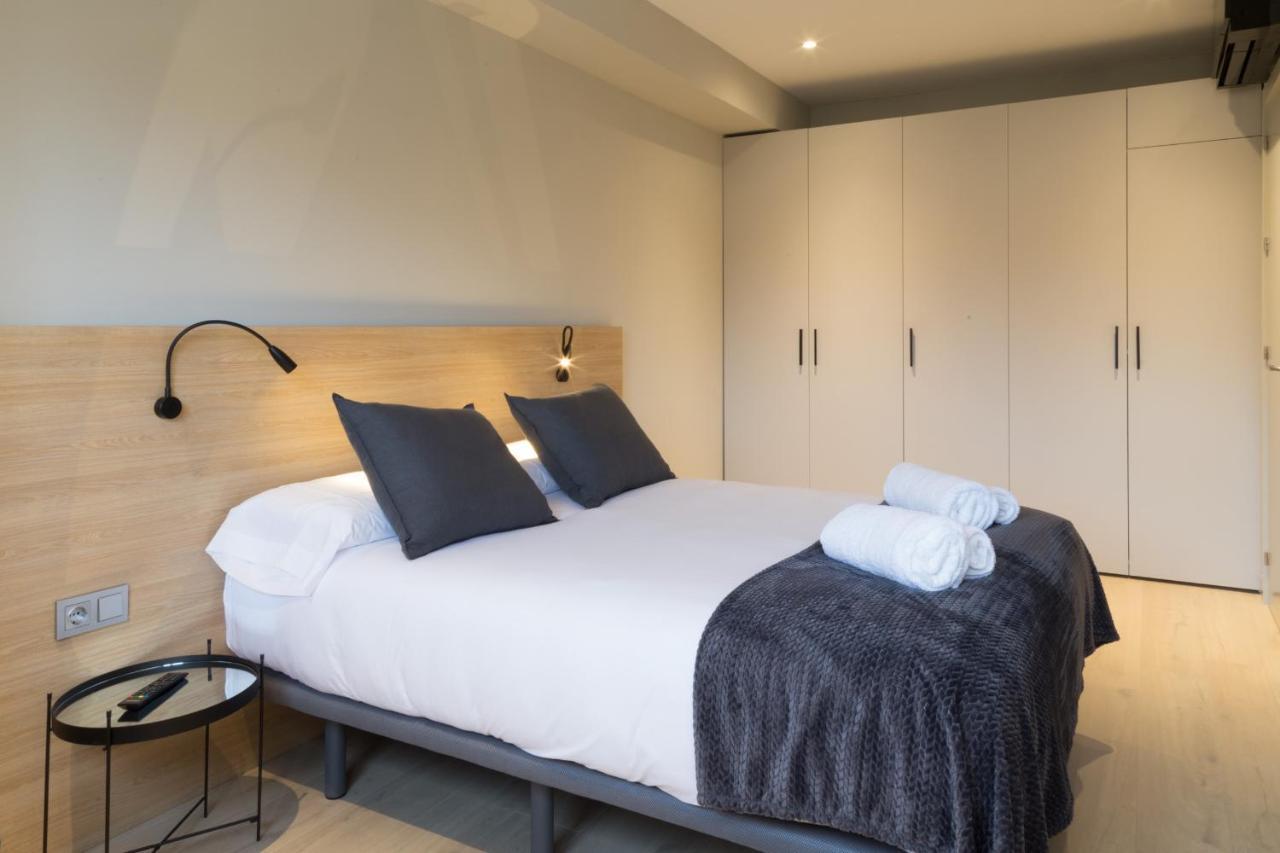 Milimara Suites Σαν Σεμπαστιάν Εξωτερικό φωτογραφία