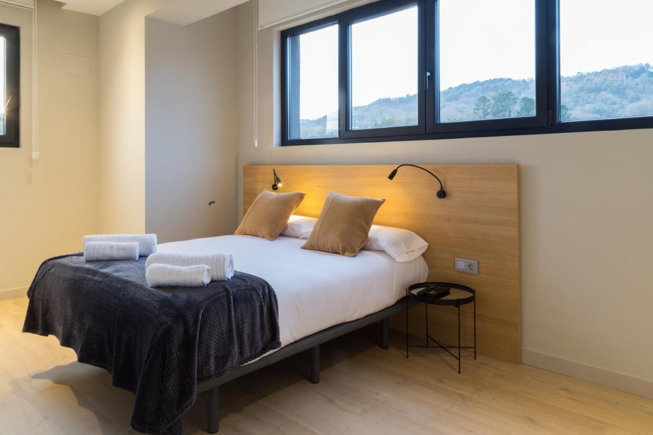 Milimara Suites Σαν Σεμπαστιάν Εξωτερικό φωτογραφία