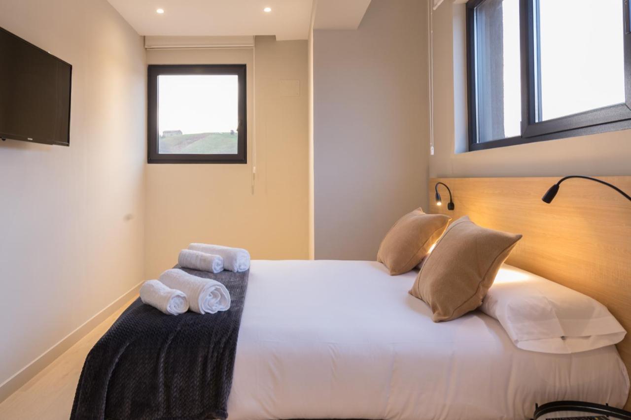 Milimara Suites Σαν Σεμπαστιάν Εξωτερικό φωτογραφία