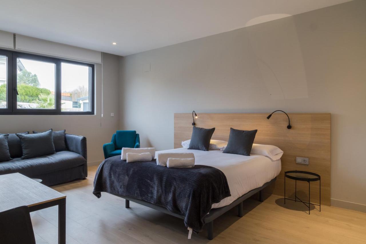 Milimara Suites Σαν Σεμπαστιάν Εξωτερικό φωτογραφία