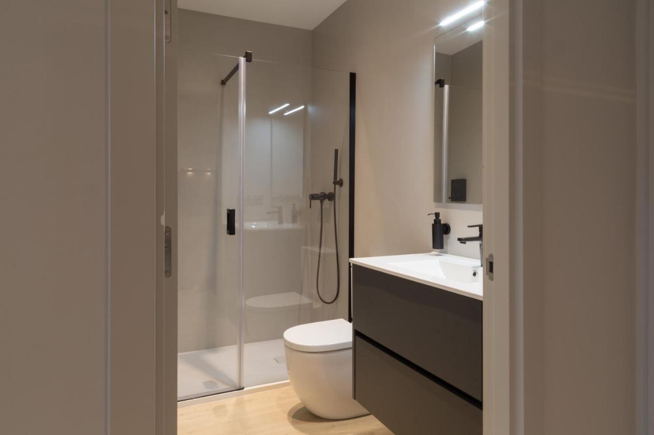 Milimara Suites Σαν Σεμπαστιάν Εξωτερικό φωτογραφία