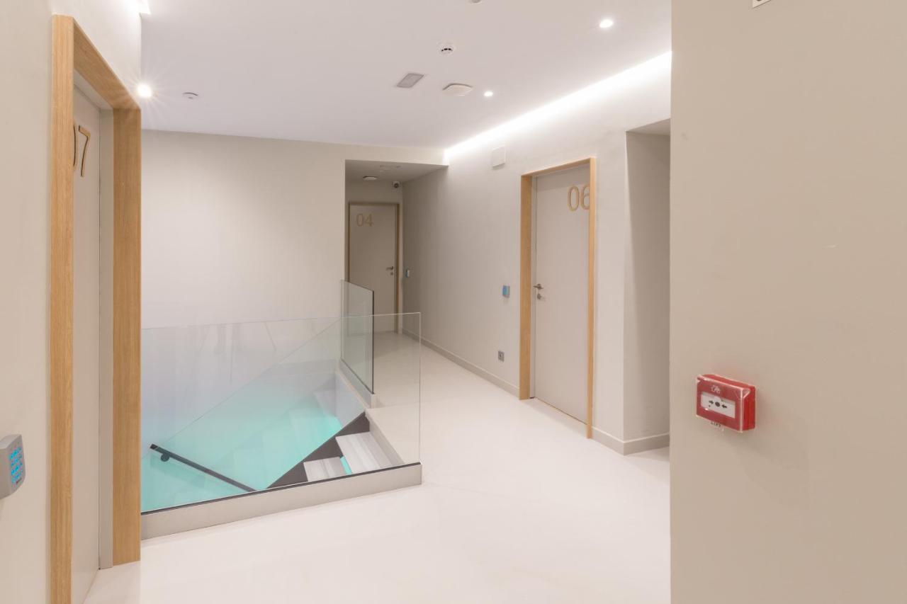 Milimara Suites Σαν Σεμπαστιάν Εξωτερικό φωτογραφία