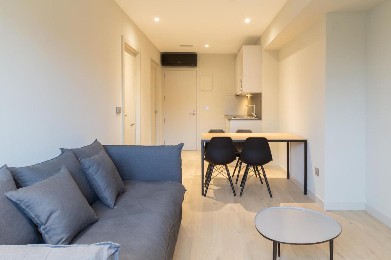 Milimara Suites Σαν Σεμπαστιάν Εξωτερικό φωτογραφία