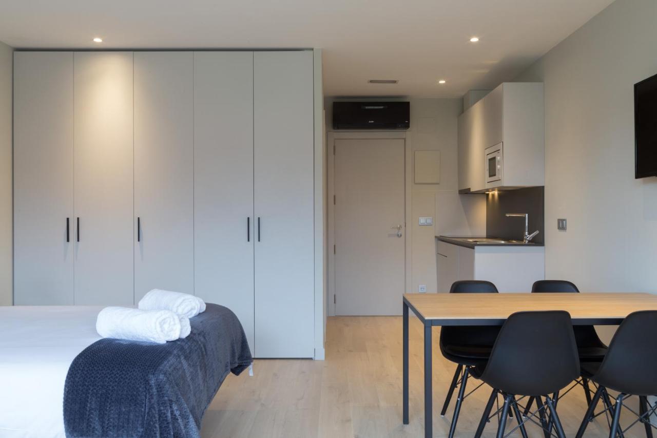 Milimara Suites Σαν Σεμπαστιάν Εξωτερικό φωτογραφία