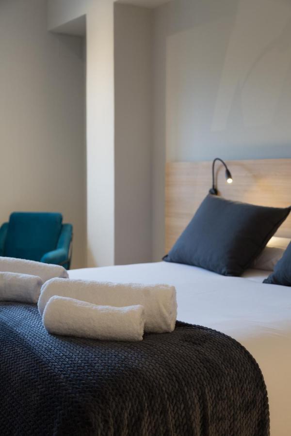Milimara Suites Σαν Σεμπαστιάν Εξωτερικό φωτογραφία