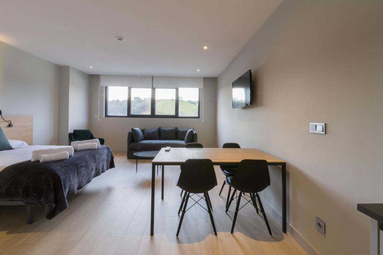 Milimara Suites Σαν Σεμπαστιάν Εξωτερικό φωτογραφία