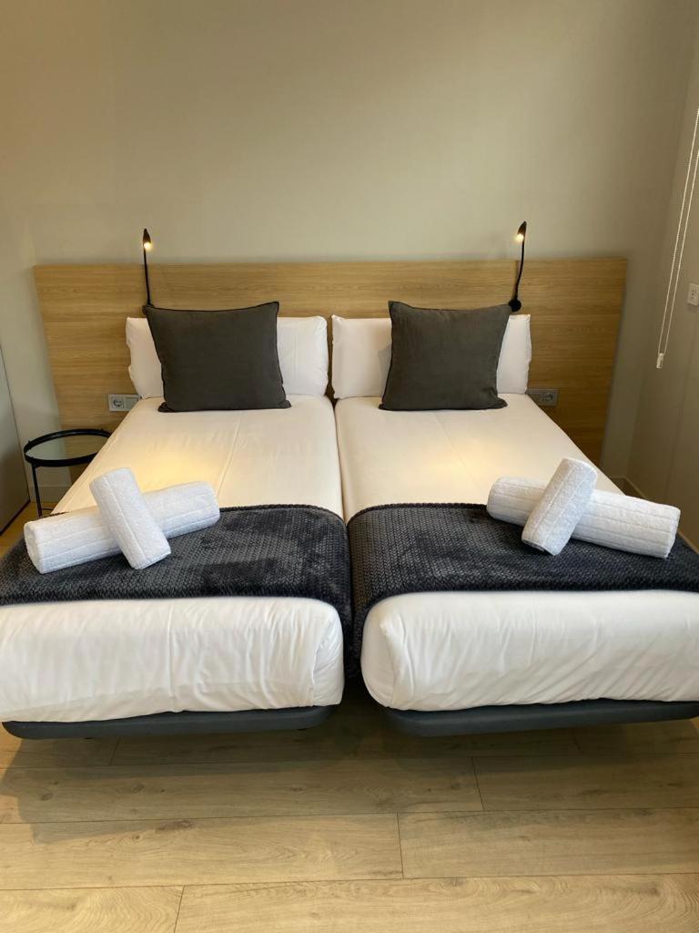 Milimara Suites Σαν Σεμπαστιάν Εξωτερικό φωτογραφία