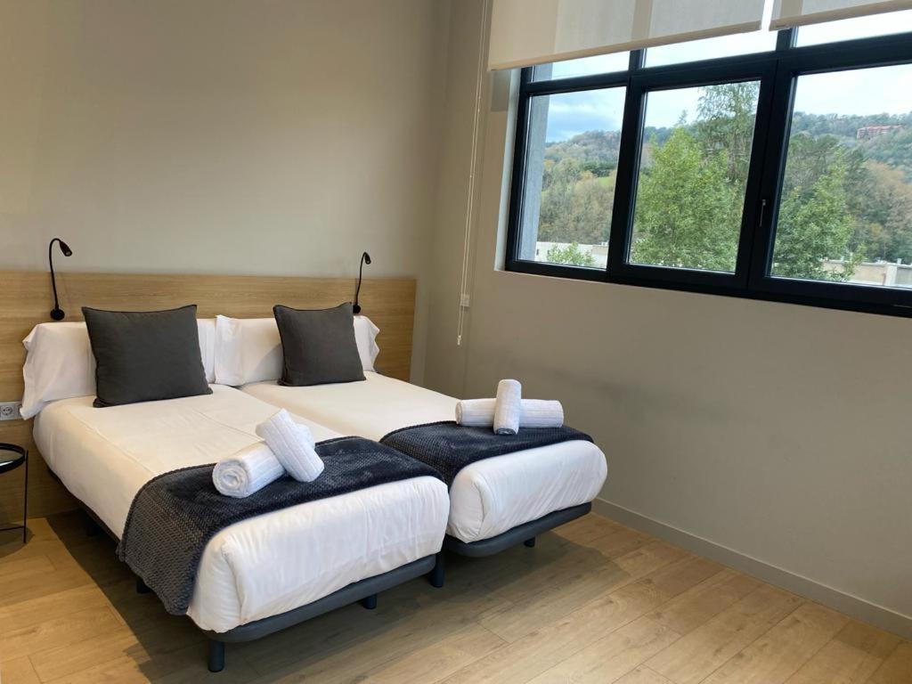 Milimara Suites Σαν Σεμπαστιάν Εξωτερικό φωτογραφία