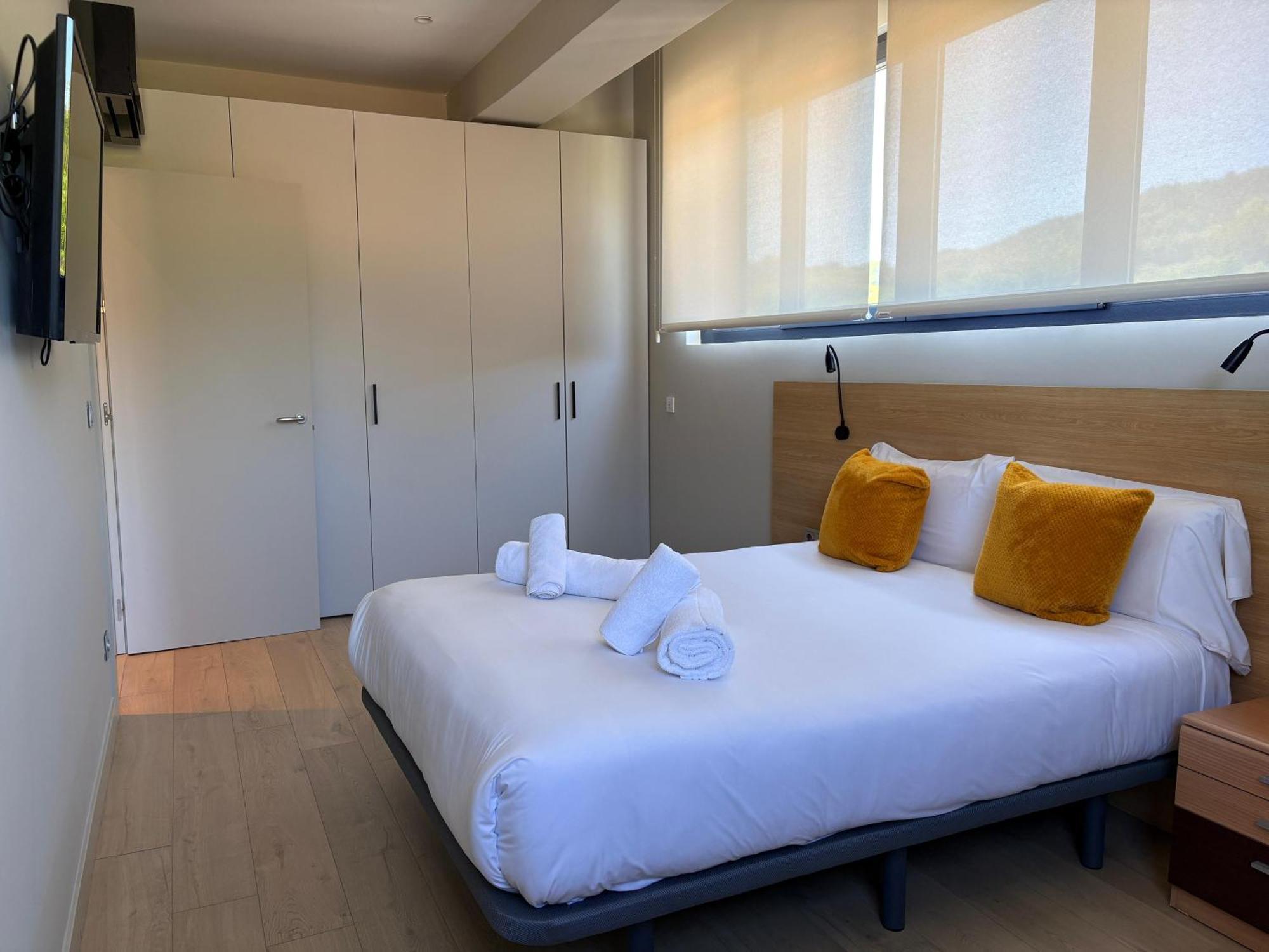 Milimara Suites Σαν Σεμπαστιάν Εξωτερικό φωτογραφία