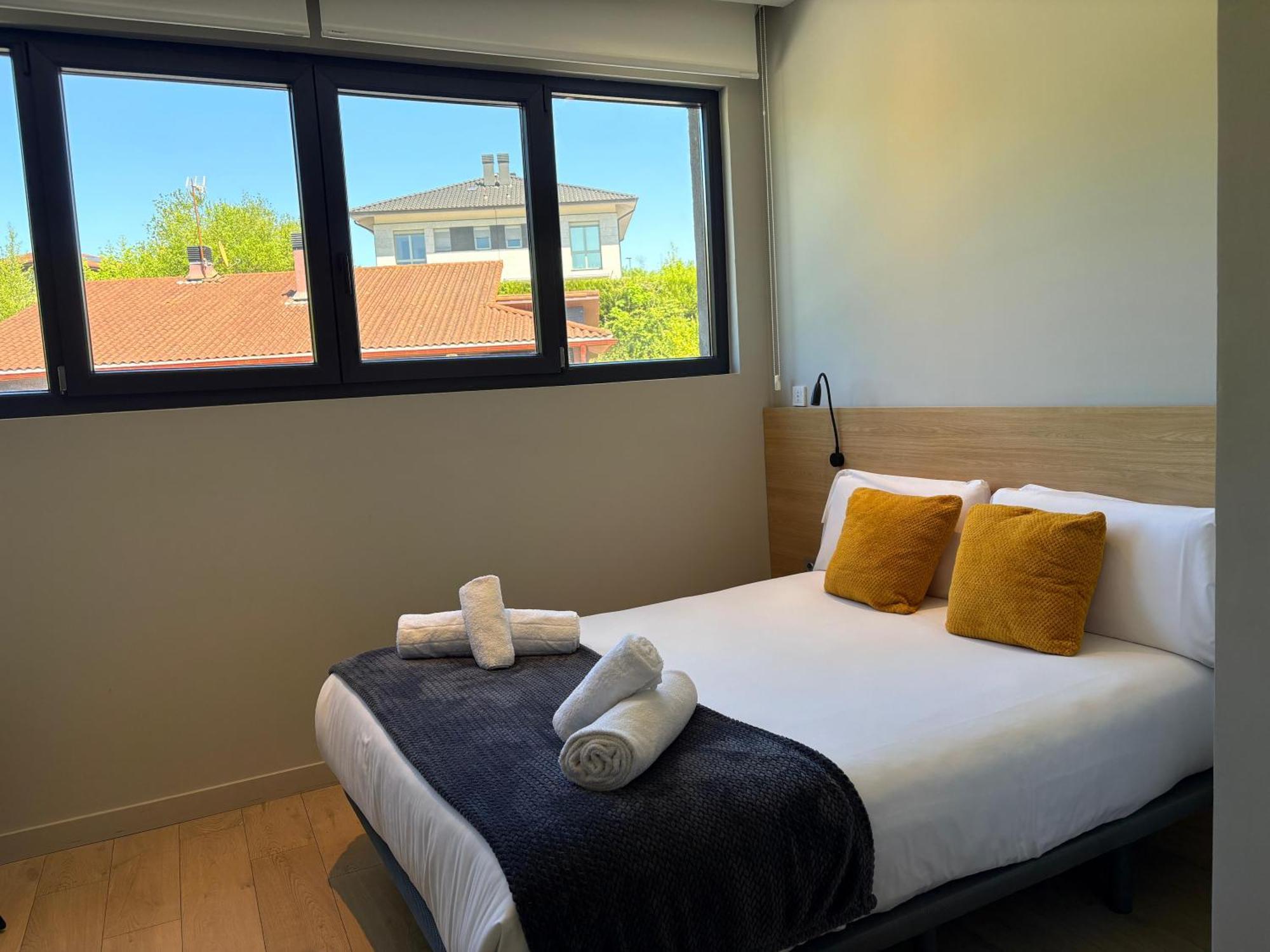 Milimara Suites Σαν Σεμπαστιάν Εξωτερικό φωτογραφία
